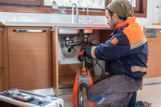 Best Affordable Plumber Near Me  in University Of Pittsburgh Johnstown, PA
